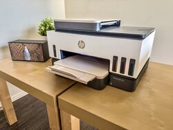 HP Smart Tank 7603 Tested: Real-World Family Printer Review