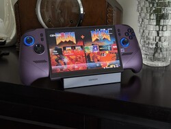 MSI Claw 8 EX AI+ Review: The Ultimate Handheld?