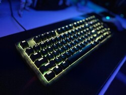 The HyperX Origins 2 1800 Skips the Gimmicks for Pure Gaming Speed
