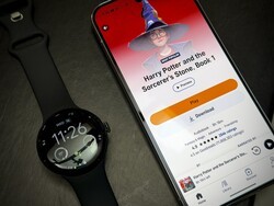 Harry Potter and Scam Prevention Part Of Pixel Drop