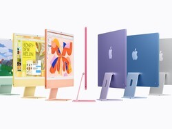New iMacs With M6 Have Arrived
