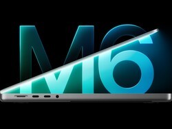 Apple’s M6 MacBook Pro Comes To Canada Nov 6