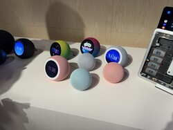 Amazon Brings 3 New Echo Devices To Canada