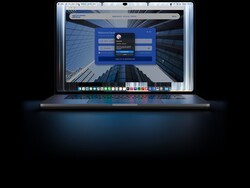 Apple’s First Touch Screen MacBook Pro Arrives Nov 6
