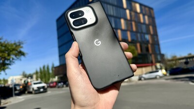 Best accessories for the Google Pixel 9 Pro Fold