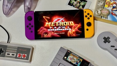 What we learned about Switch 2 from the March 27 Nintendo Direct