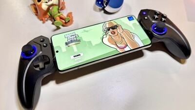 Best Android Smartphone Controller 2026