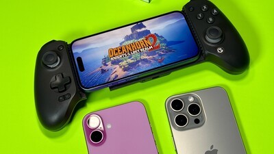 GameSir G8 Plus Review: Good for Android & iPhone, best for Switch!