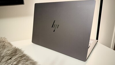 3 standout features of HP's Omnibook AI laptop