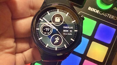 Move over 2, the OnePlus Watch 3 arrives next week!