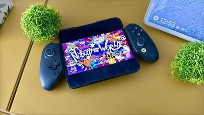 Best gaming controller for Pixel 9 Pro Fold
