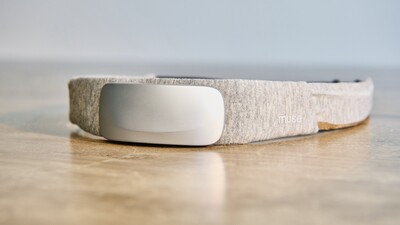 Muse just launched a fitness tracker for your brain, instead of your body