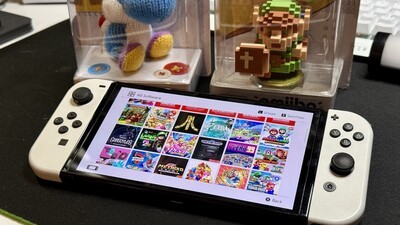 Nintendo Switch Online price increase coming to Canada Aug 1st