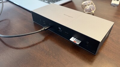 Best laptop docking stations in 2025