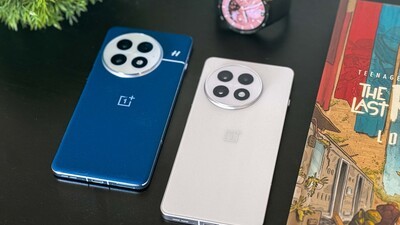 OnePlus 13 vs. OnePlus 13R: Which to buy?