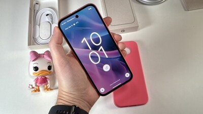 Pixel 9a comes to Canada: No price bump. No camera bump.