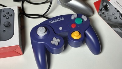 GameCube coming to Nintendo Switch Online - with a catch