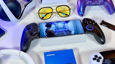 Gamer gift ideas for PlayStation fans