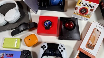 The ultimate Father's Day gadget and gaming gift guide