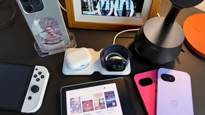 The ultimate Mother's Day gadget gift guide for 2025