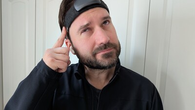 The fitness tracker for your mind, not your body: Muse S Athena Review