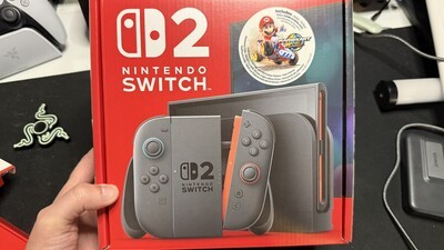 Must-have Nintendo Switch 2 accessories every gamer needs