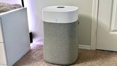 Blueair 211i Max Review: Is This the Smart Air Purifier Your Family Needs?