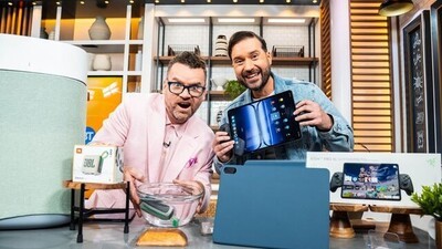 Geeking Out: Smart Home Gadgets - Summer Edition!