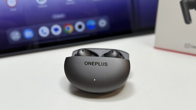 Don't Buy Any Other Earbuds Until You Read This OnePlus Buds 4 Review