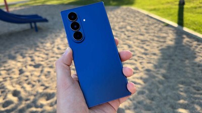 Is the Samsung Galaxy Z Fold7 the Perfect Smartphone? Our In-Depth Review