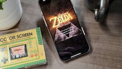 Nintendo reveals cast of live action Zelda movie