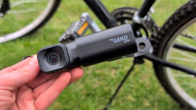 Geeking Out with Drew Kozub - Great Outdoors Gadgets