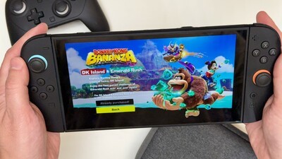 The 3 Biggest Announcements from the September Nintendo Direct