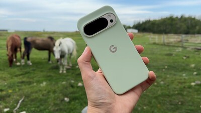 The Pixel 10 Can Train You To Be A Better Photographer. Here's How.