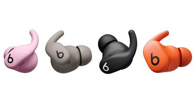 Beats Just Dropped the Ultimate Workout Earbuds: Meet the Powerbeats Fit