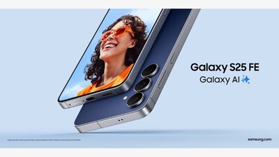 On the 4th of September Samsung launched 5 new products