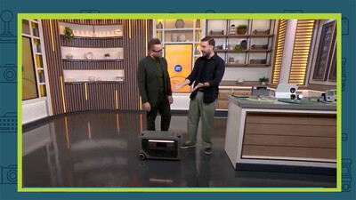 Geeking Out: Power Up Your Home, Health, and Hobbies!