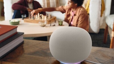 Google powers up Canadian smart homes with latest device lineup