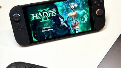Hades II - Don’t Miss Out On The Switch 2’s Best Roguelike