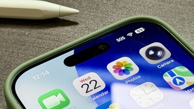 iPhone 17 Review: For those who love selfies and screen time