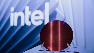 Intel Just Revealed the Tech That Will Power Our Lives Moving Forward