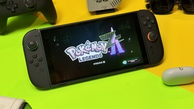 Top 5 Games To Play On Your Switch 2 This Fall