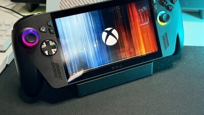 Is the ROG Xbox Ally X worthy of the hype? Our hands-on review