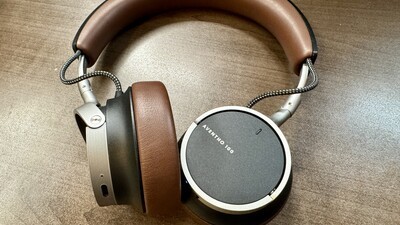 Vintage Look, Modern Smarts: Aventho 100 Headphone Review
