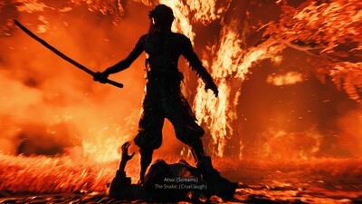 Ghost of Yōtei Just Gave You a Great Reason to Replay It