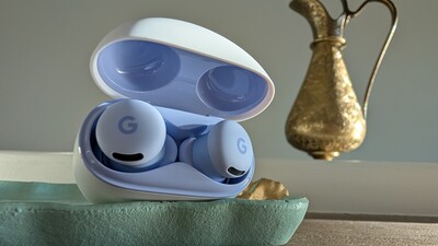 Pixel Buds 2a Punch Above Their Weight Class in the Wireless Earbuds Scene