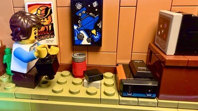 Best LEGO Sets For Gamers In 2025