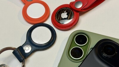 Apple’s New AirTag is Louder, Stronger, and Available NOW in Canada