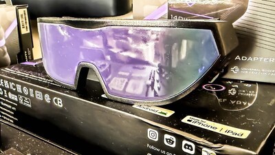 Top 10 Gaming Finds at CES 2026