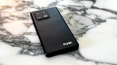 Punkt’s new MC03 prioritizes privacy while balancing compatibility
